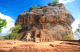 Sigiriya Löwen-Felsen